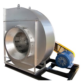高溫離心風機
