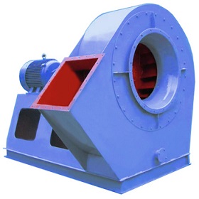 清風牌離心風機